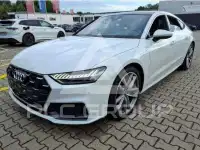 2023 Audi A7