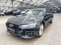 2023 Audi A7