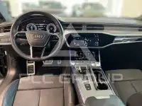 2023 Audi A7