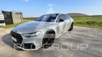 2023 Audi A7