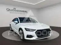 2023 Audi A7
