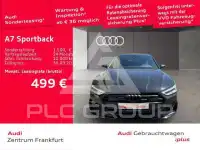 2023 Audi A7