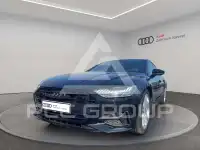 2023 Audi A7