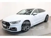2023 Audi A7