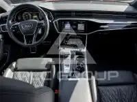 2023 Audi A7