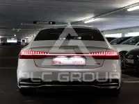 2023 Audi A7