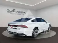 2023 Audi A7