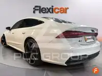 2023 Audi A7