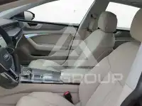2023 Audi A7