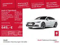 2023 Audi A7
