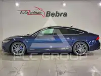 2023 Audi A7