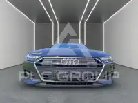2023 Audi A7