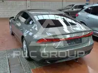 2023 Audi A7