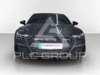 2023 Audi A7