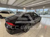 2023 Audi A7