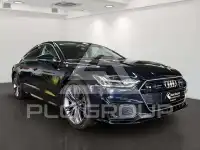 2023 Audi A7