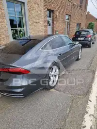 2023 Audi A7