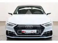 2023 Audi A7