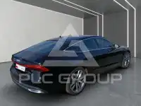 2023 Audi A7