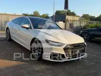 2023 Audi A7