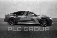 2023 Audi A7