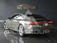 2023 Audi A7