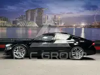 2023 Audi A7