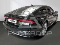 2023 Audi A7