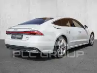 2023 Audi A7