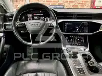 2023 Audi A7