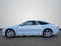 2023 Audi A7