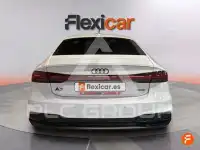 2023 Audi A7