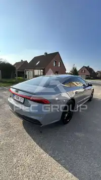 2023 Audi A7