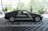 2023 Audi A7