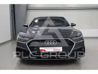2023 Audi A7