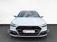2023 Audi A7