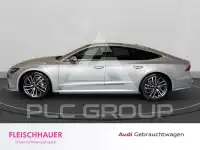 2023 Audi A7