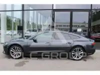 2023 Audi A7