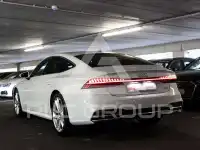 2023 Audi A7