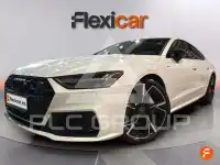 2023 Audi A7