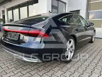 2023 Audi A7