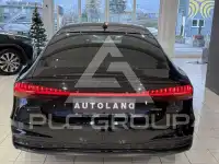 2023 Audi A7