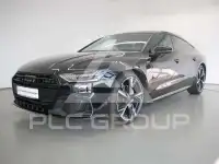 2023 Audi A7