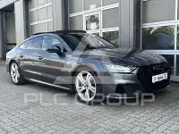 2023 Audi A7