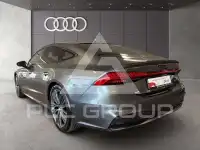 2023 Audi A7