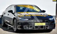 2023 Audi A7