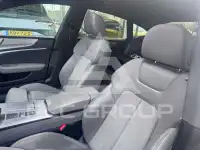 2023 Audi A7