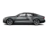 2023 Audi A7