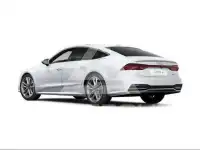 2023 Audi A7