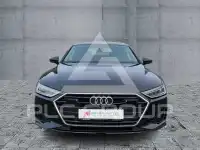 2023 Audi A7